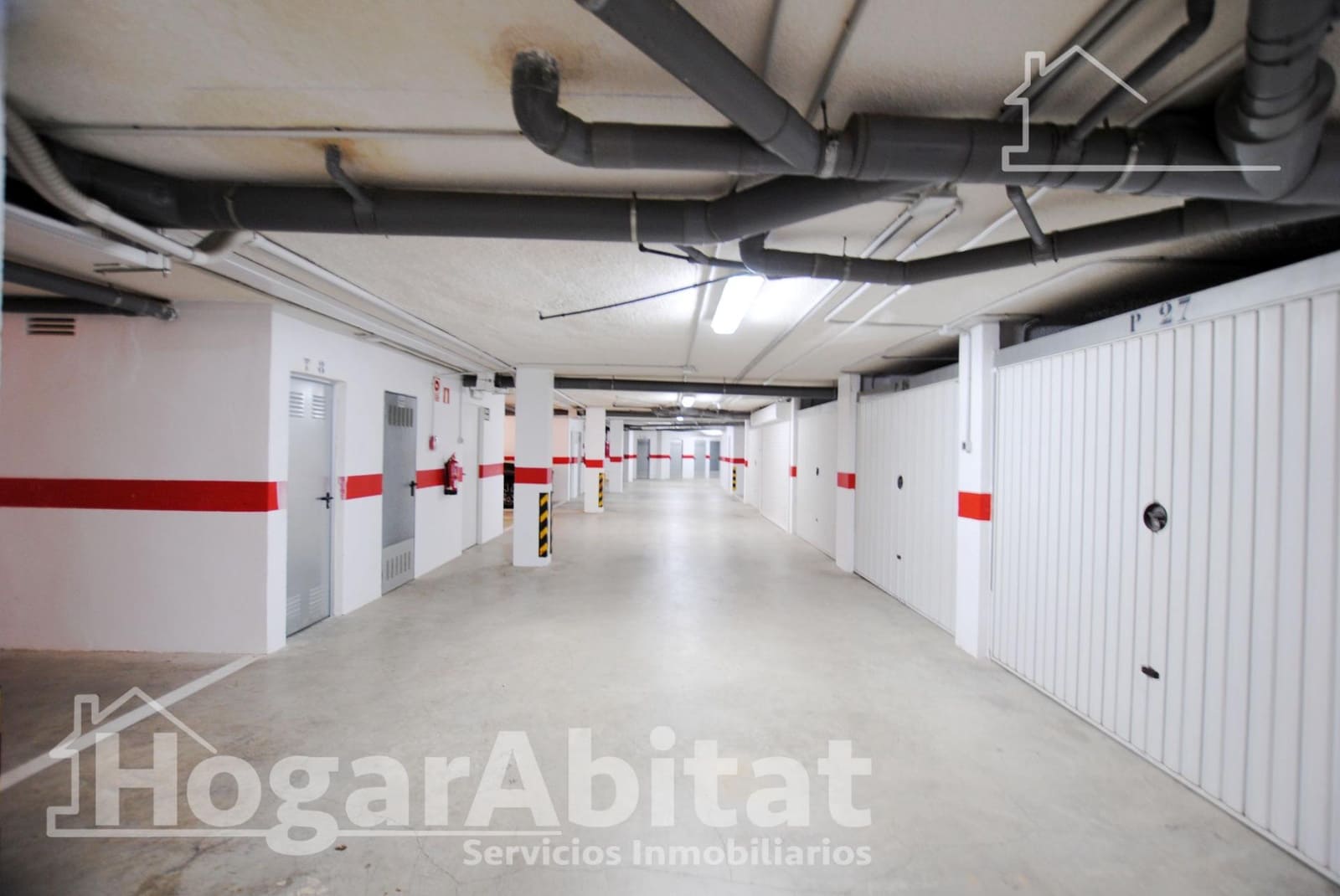 2 soverom Leilighet til salgs i Denia med svømmebasseng garasje - € 435 000 (Ref: 9741773)