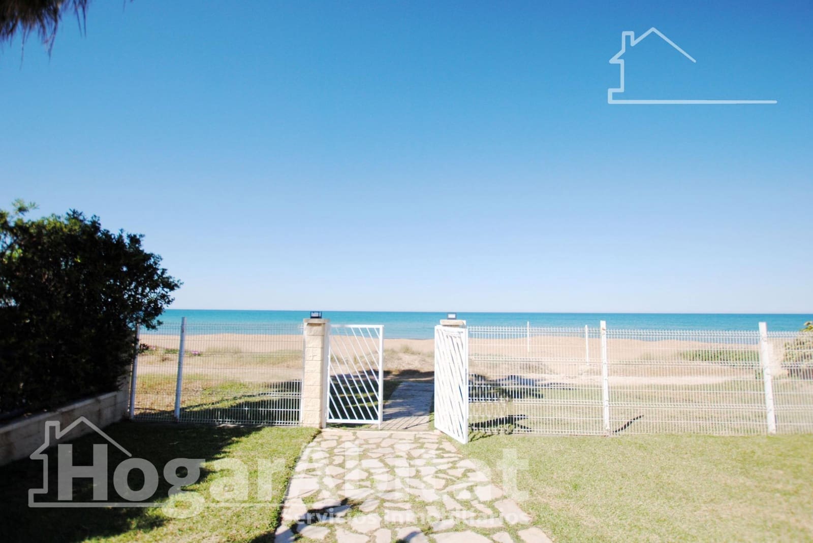 2 soverom Leilighet til salgs i Denia med svømmebasseng garasje - € 435 000 (Ref: 9741773)