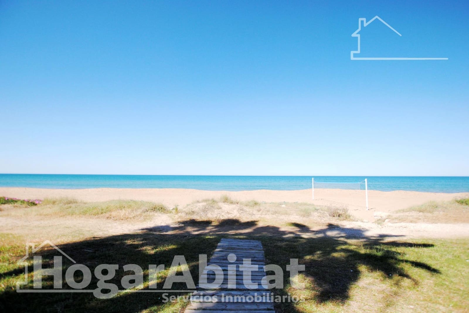 2 soverom Leilighet til salgs i Denia med svømmebasseng garasje - € 435 000 (Ref: 9741773)