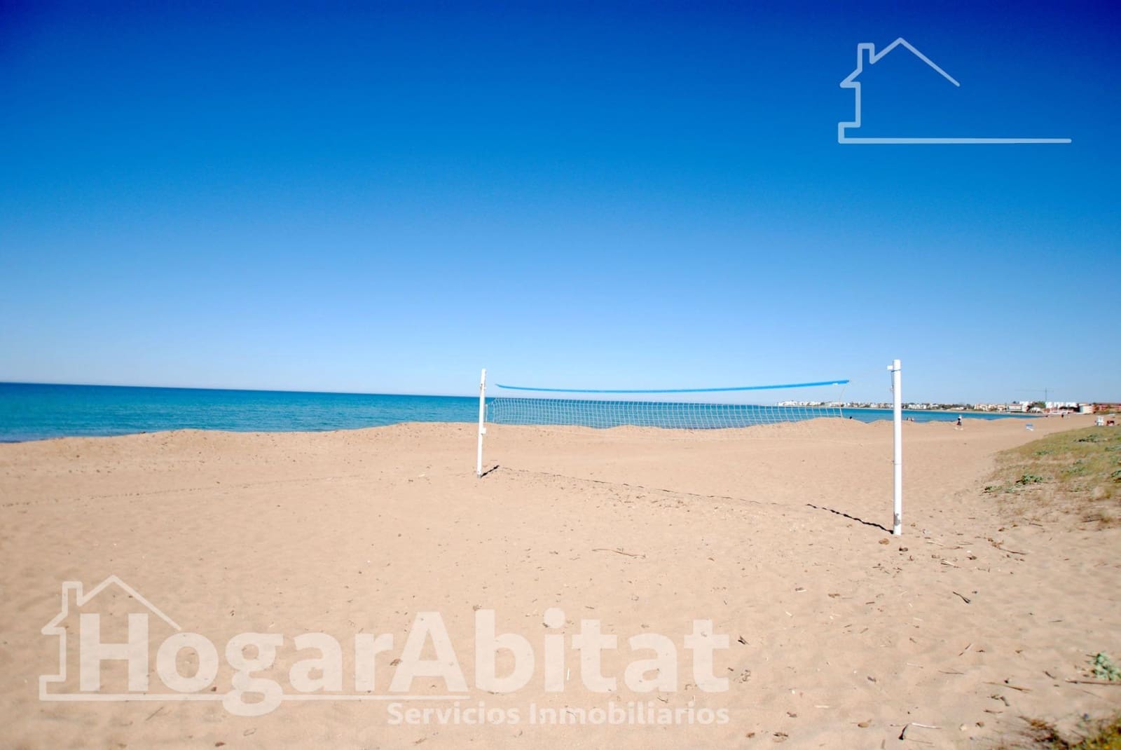 2 soverom Leilighet til salgs i Denia med svømmebasseng garasje - € 435 000 (Ref: 9741773)