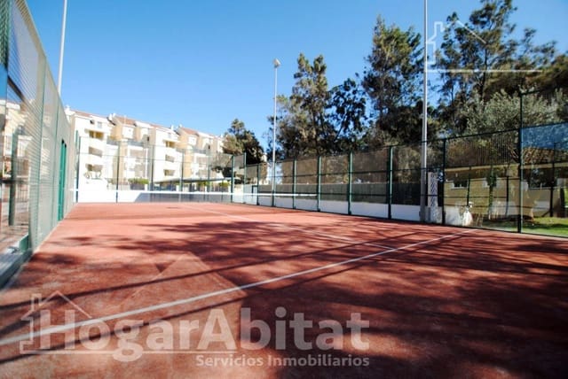 2 camera da letto Appartamento in vendita in Las Marinas / Les Marines, Dénia con piscina garage - 435.000 € (Rif: 9741773)