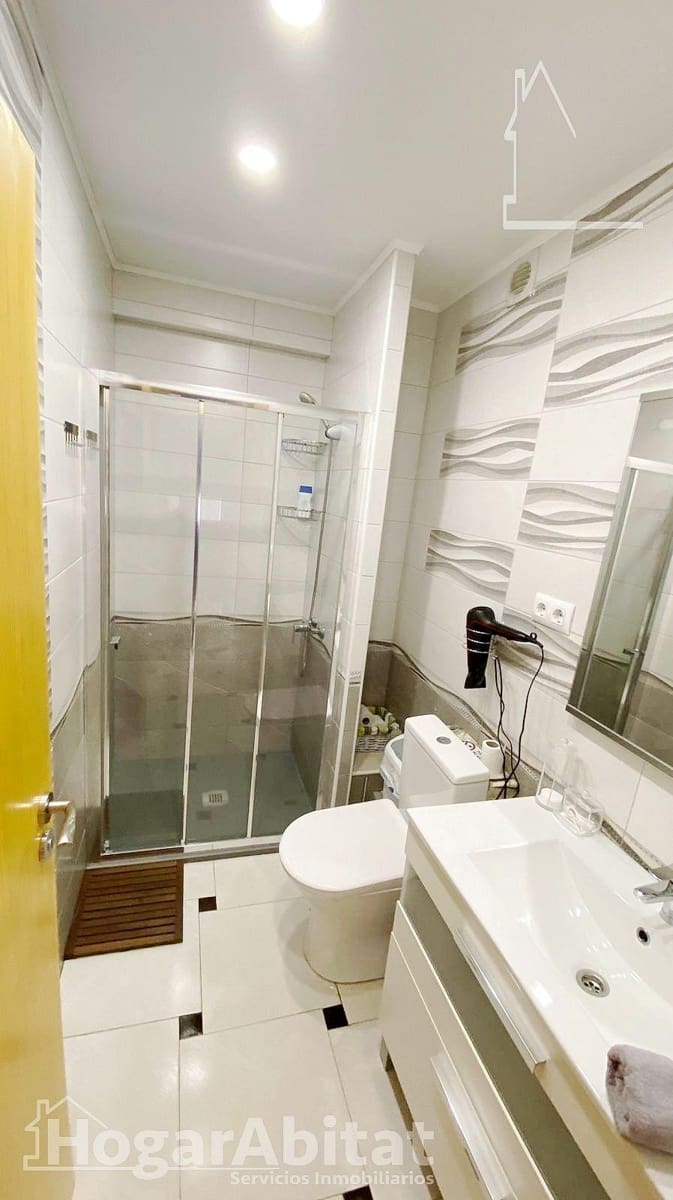 3 camera da letto Appartamento in vendita in Denia - 185.000 € (Rif: 9741774)