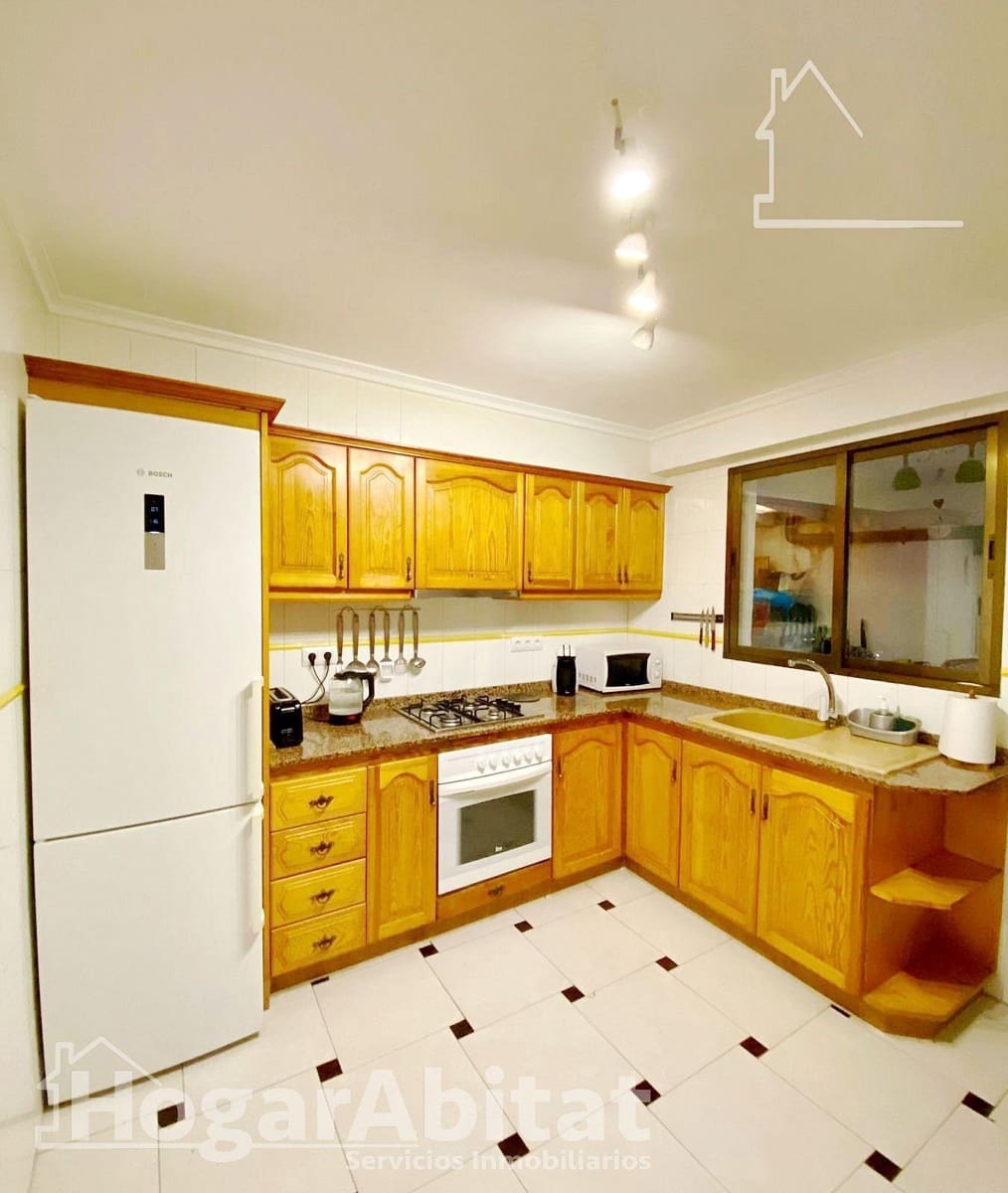 3 camera da letto Appartamento in vendita in Denia - 185.000 € (Rif: 9741774)