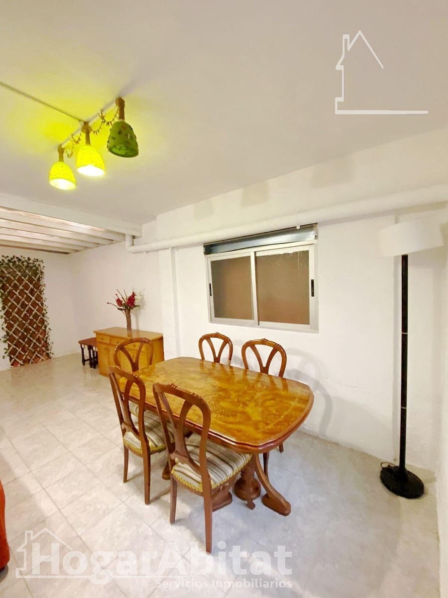 3 camera da letto Appartamento in vendita in Denia - 185.000 € (Rif: 9741774)