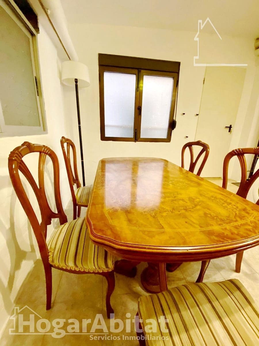 3 camera da letto Appartamento in vendita in Denia - 185.000 € (Rif: 9741774)