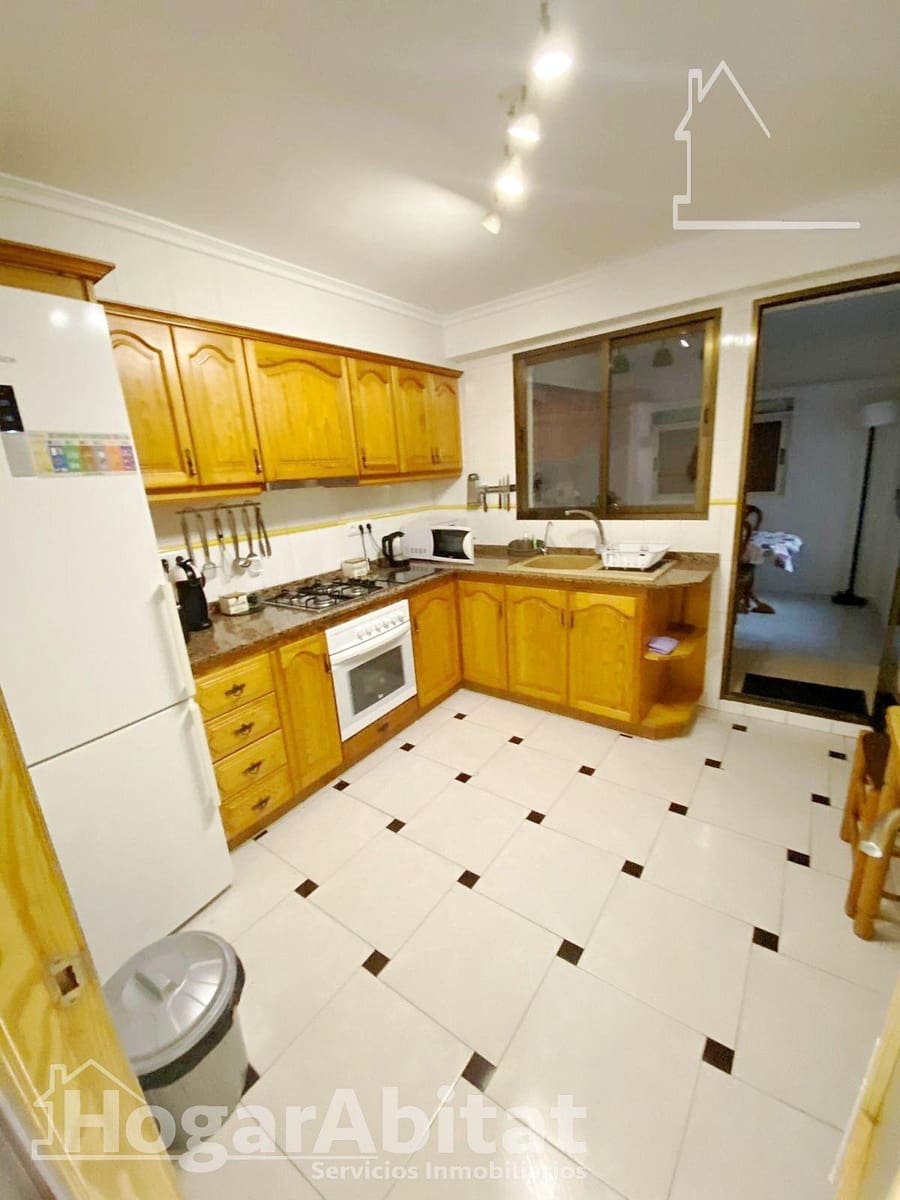 3 camera da letto Appartamento in vendita in Denia - 185.000 € (Rif: 9741774)