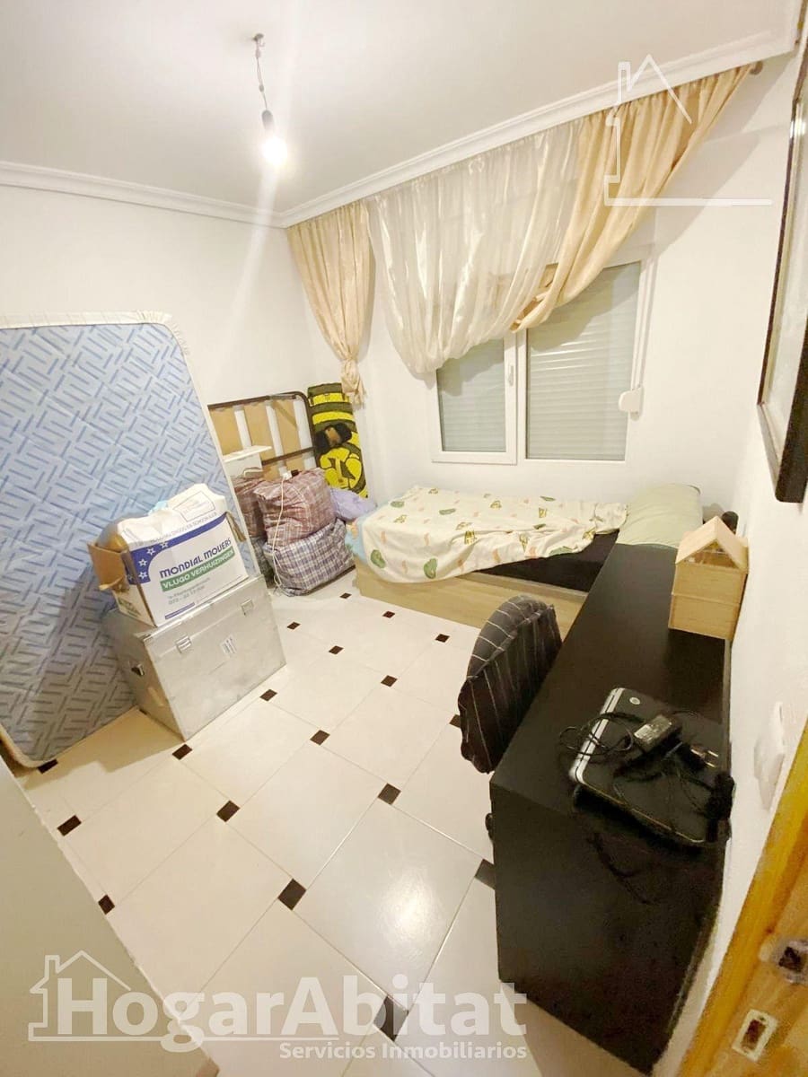 3 camera da letto Appartamento in vendita in Denia - 185.000 € (Rif: 9741774)