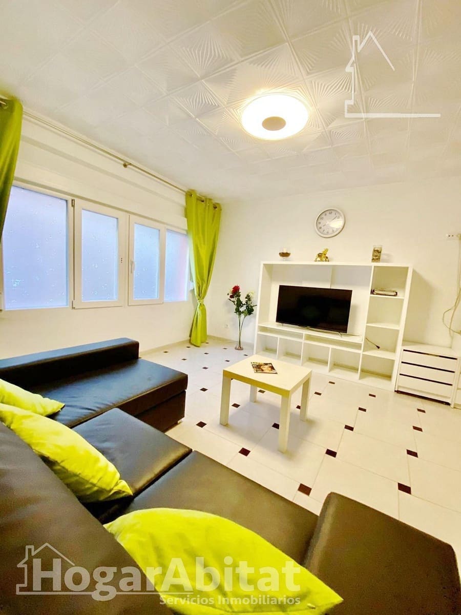 3 camera da letto Appartamento in vendita in Denia - 185.000 € (Rif: 9741774)