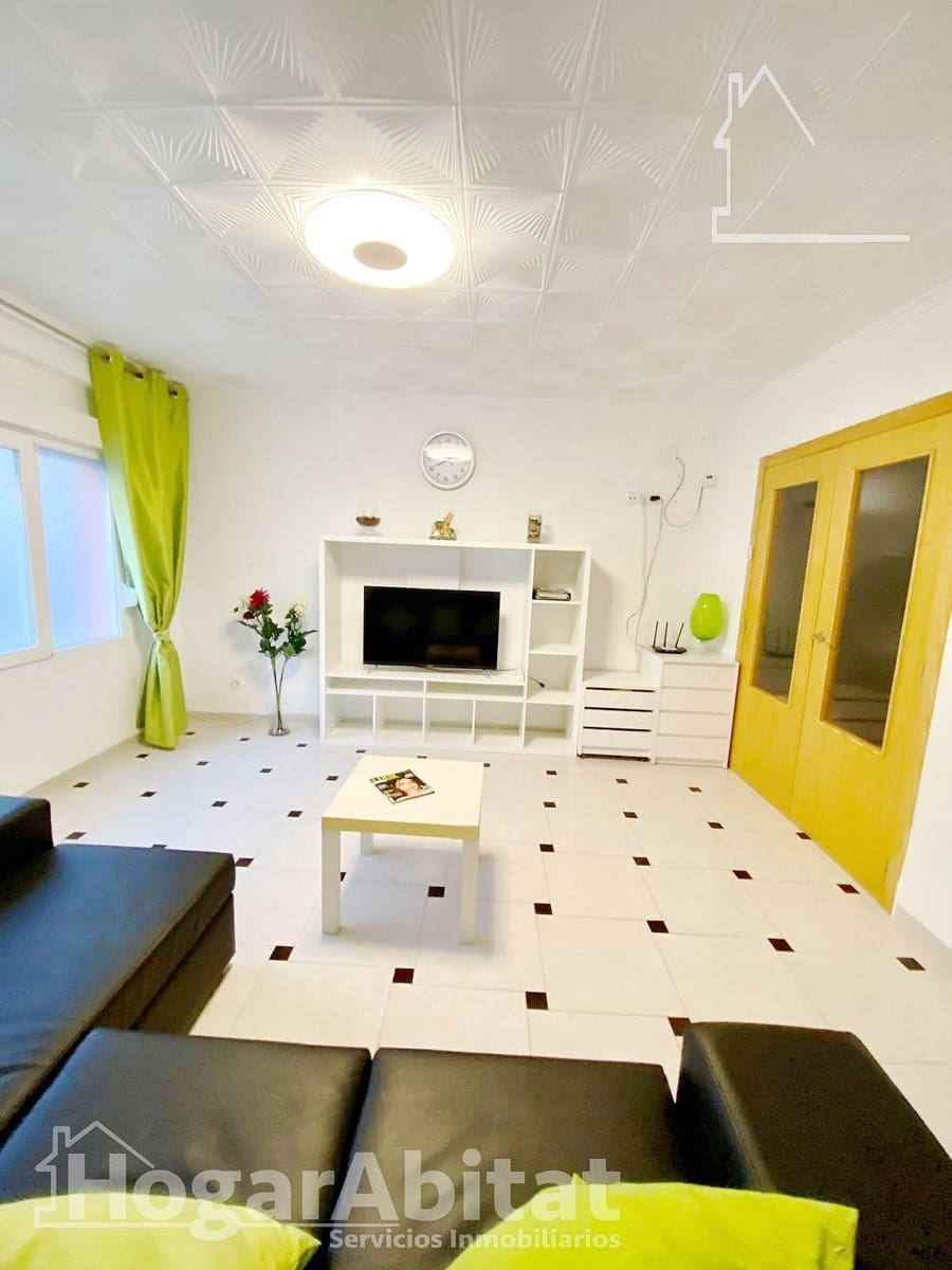 3 camera da letto Appartamento in vendita in Denia - 185.000 € (Rif: 9741774)