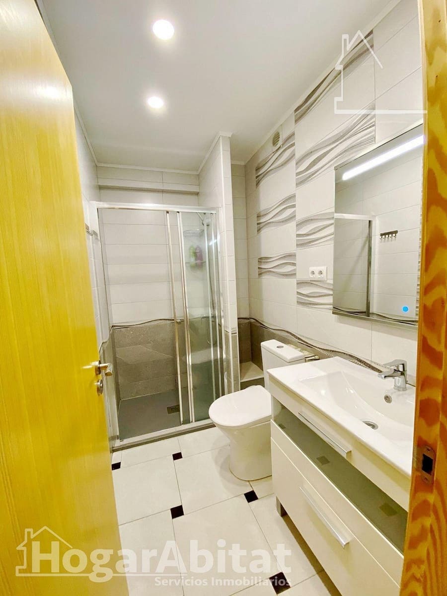 3 camera da letto Appartamento in vendita in Denia - 185.000 € (Rif: 9741774)