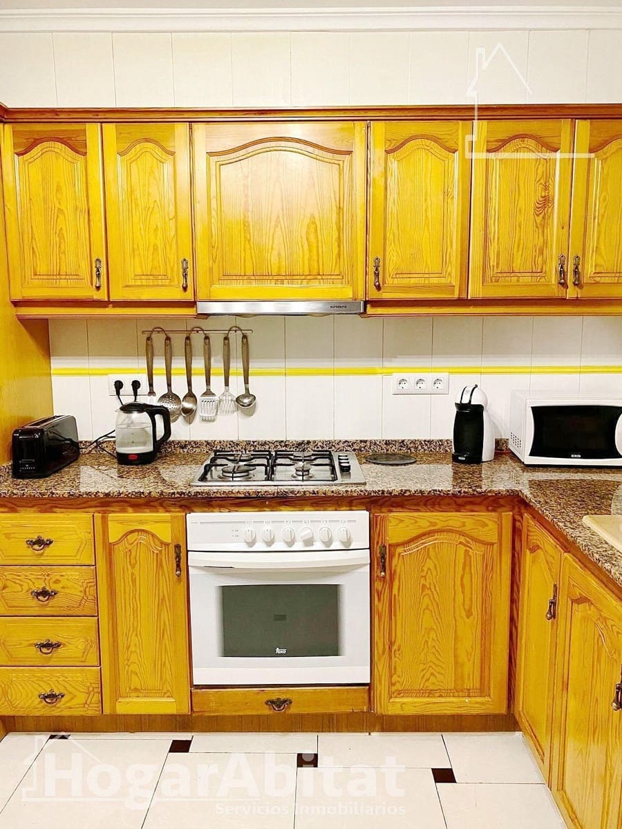 3 camera da letto Appartamento in vendita in Denia - 185.000 € (Rif: 9741774)