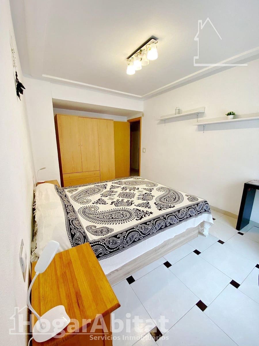 3 camera da letto Appartamento in vendita in Denia - 185.000 € (Rif: 9741774)