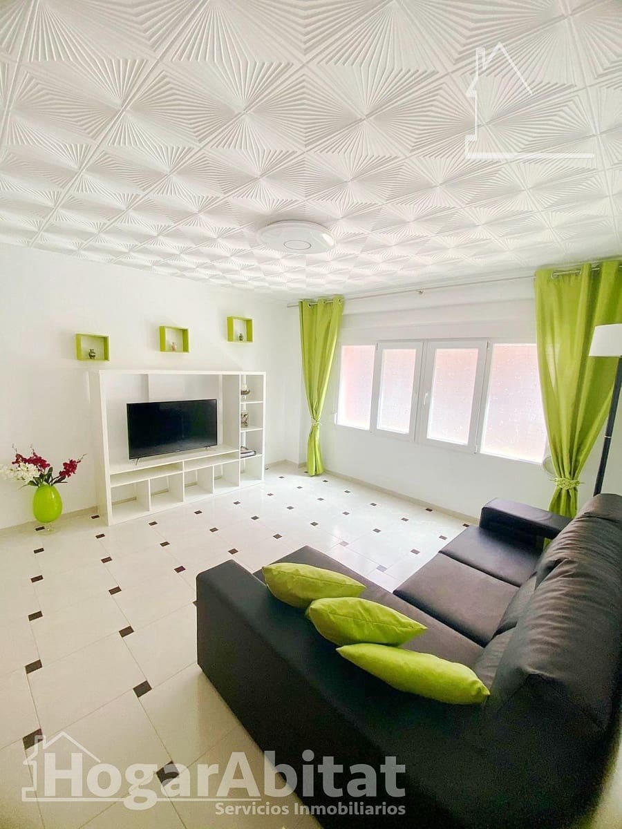 3 camera da letto Appartamento in vendita in Denia - 185.000 € (Rif: 9741774)