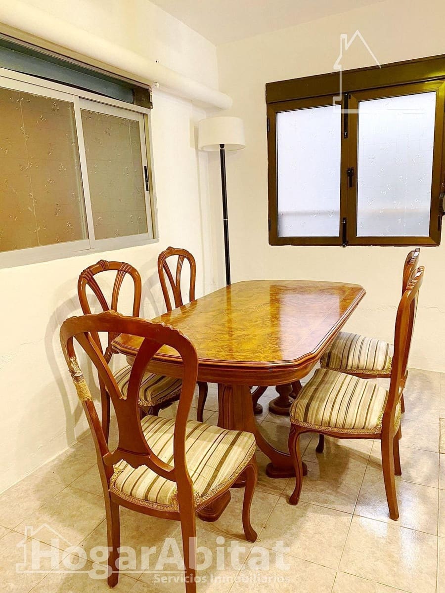 3 camera da letto Appartamento in vendita in Denia - 185.000 € (Rif: 9741774)