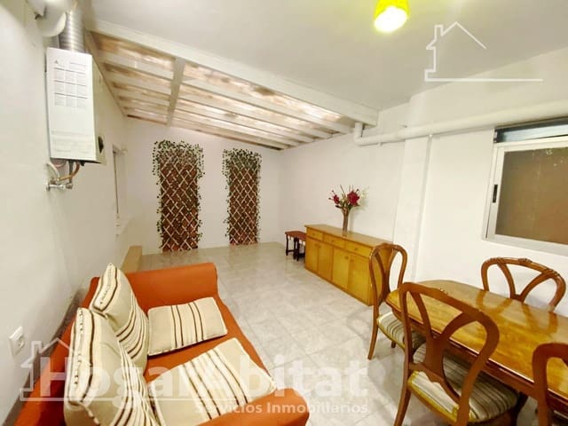 3 camera da letto Appartamento in vendita in Dénia - 185.000 € (Rif: 9741774)