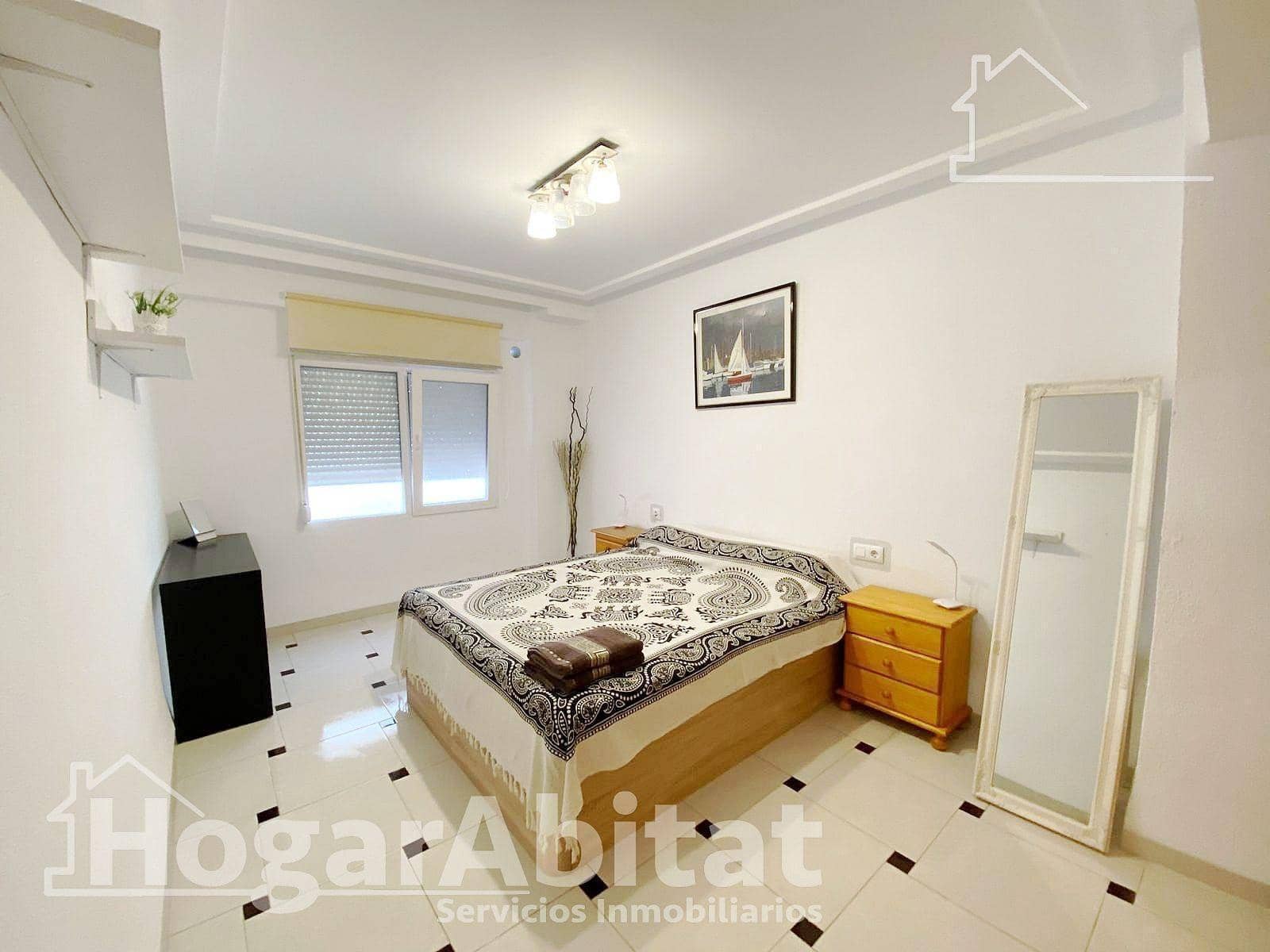3 camera da letto Appartamento in vendita in Denia - 185.000 € (Rif: 9741774)