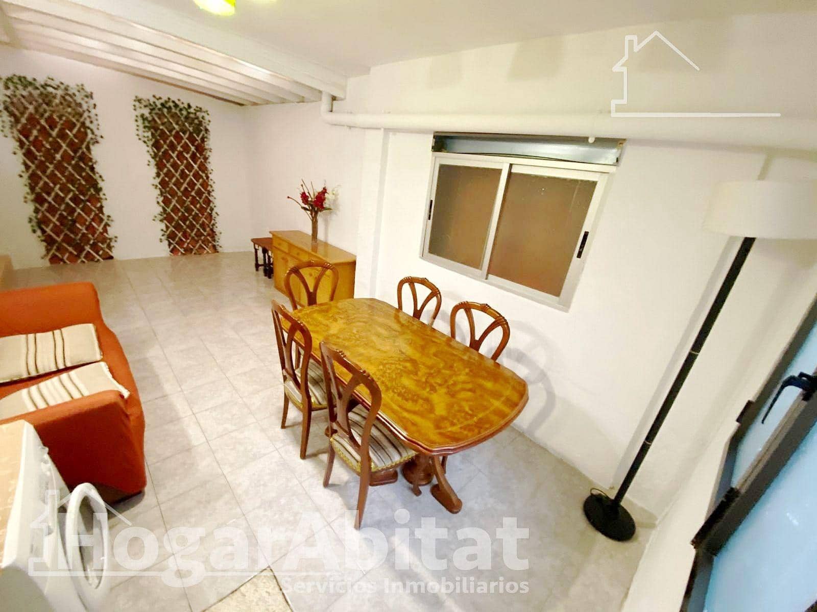 3 camera da letto Appartamento in vendita in Denia - 185.000 € (Rif: 9741774)