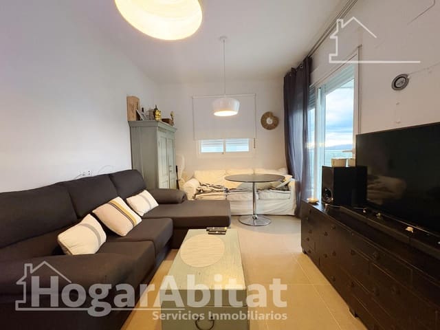 3 camera da letto Attico in vendita in Piles con piscina garage - 246.000 € (Rif: 9741775)