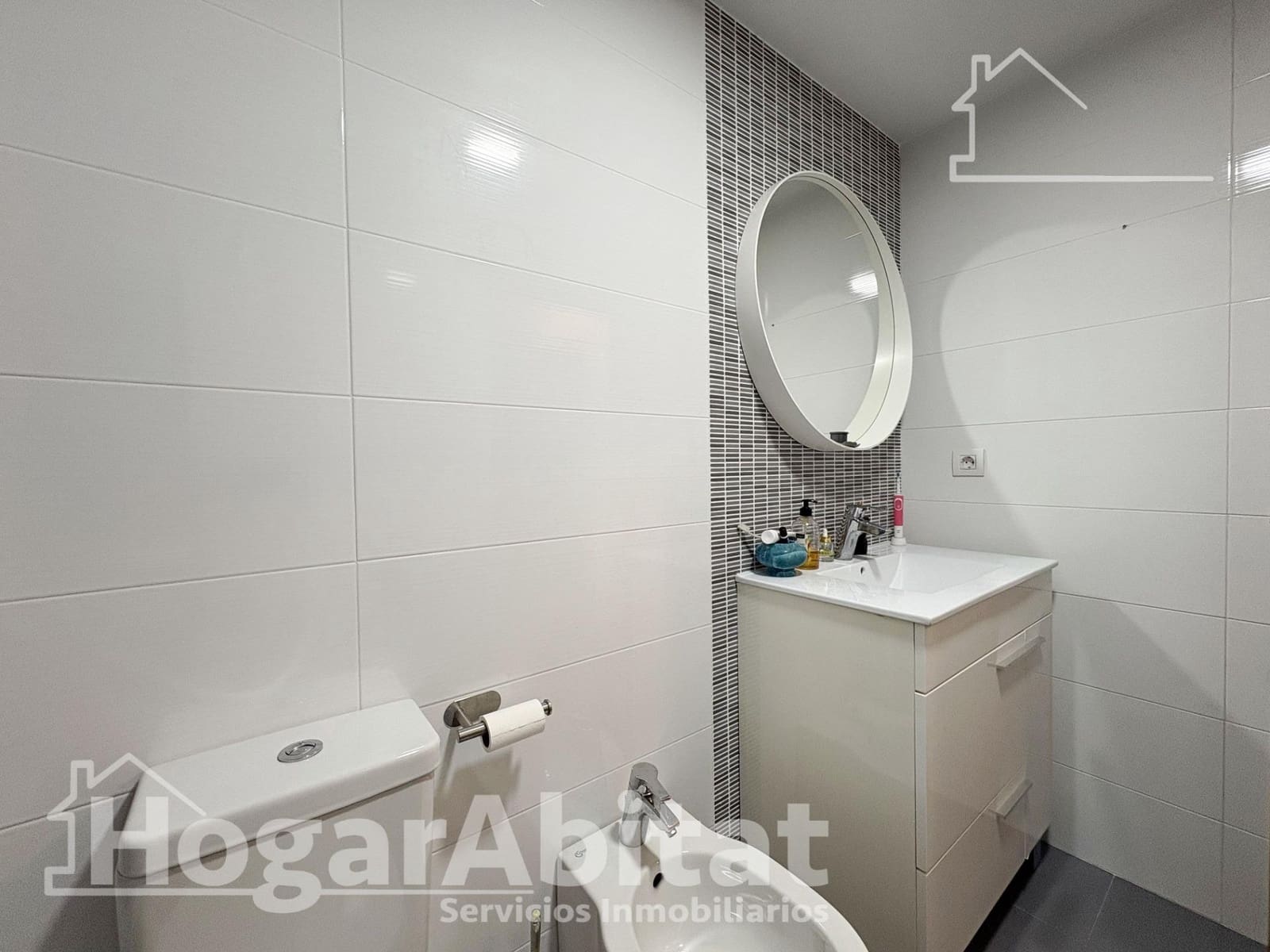 3 bedroom Penthouse for sale in Piles with pool garage - € 246,000 (Ref: 9741775)