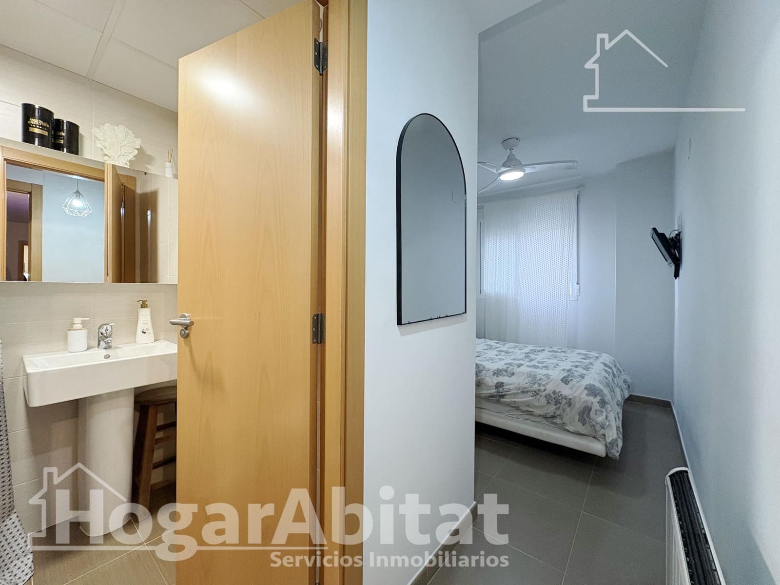 3 bedroom Penthouse for sale in Piles with pool garage - € 246,000 (Ref: 9741775)