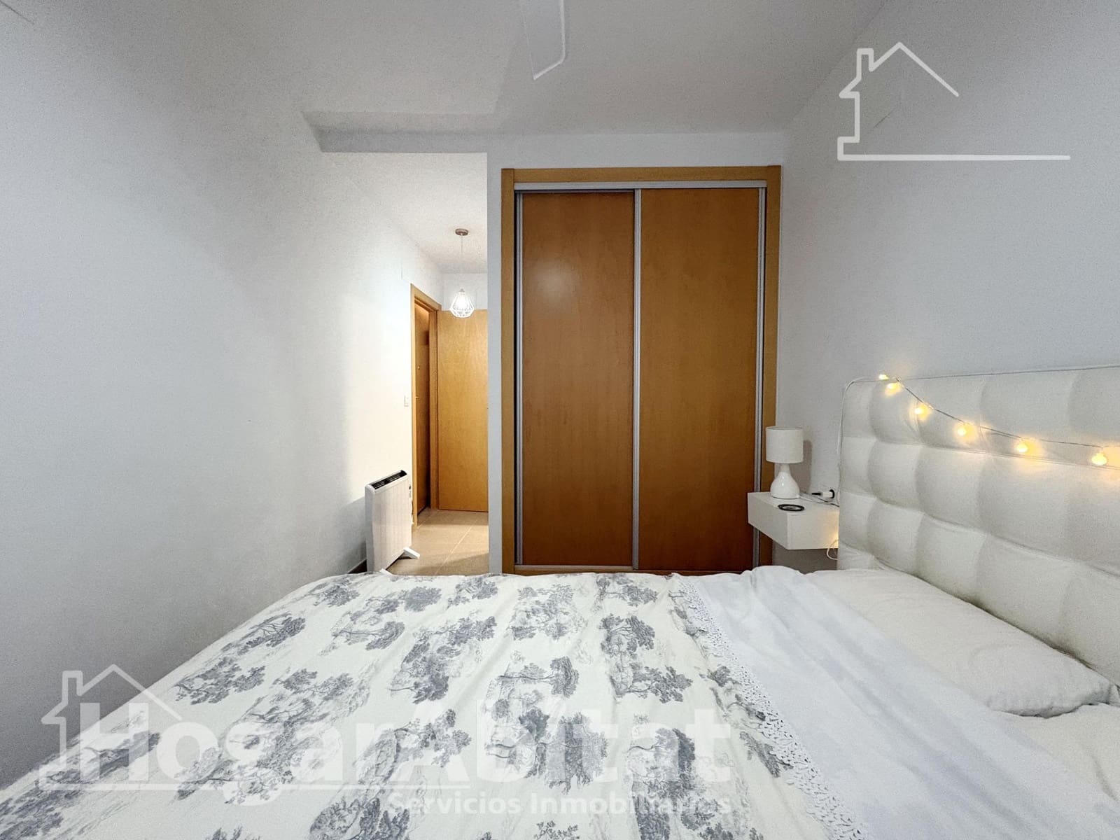 3 bedroom Penthouse for sale in Piles with pool garage - € 246,000 (Ref: 9741775)