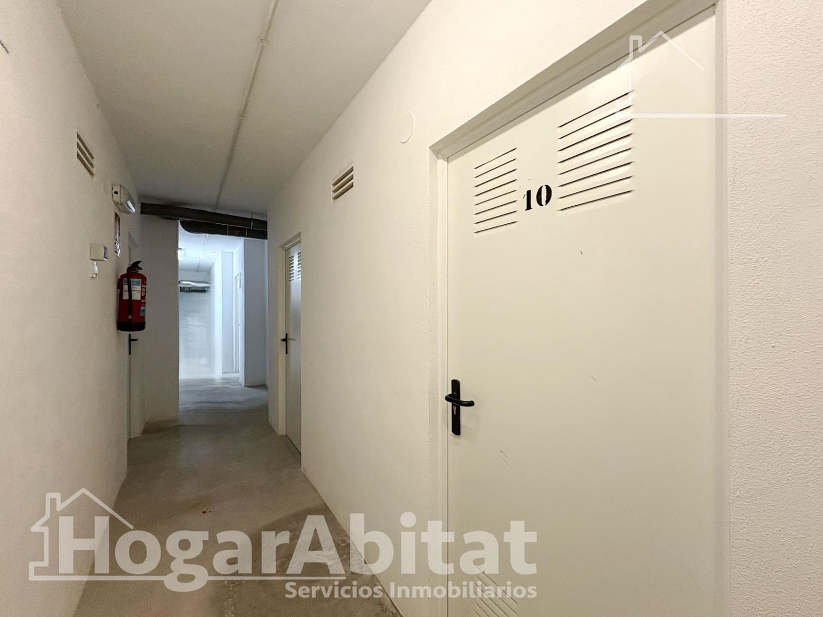 3 bedroom Penthouse for sale in Piles with pool garage - € 246,000 (Ref: 9741775)
