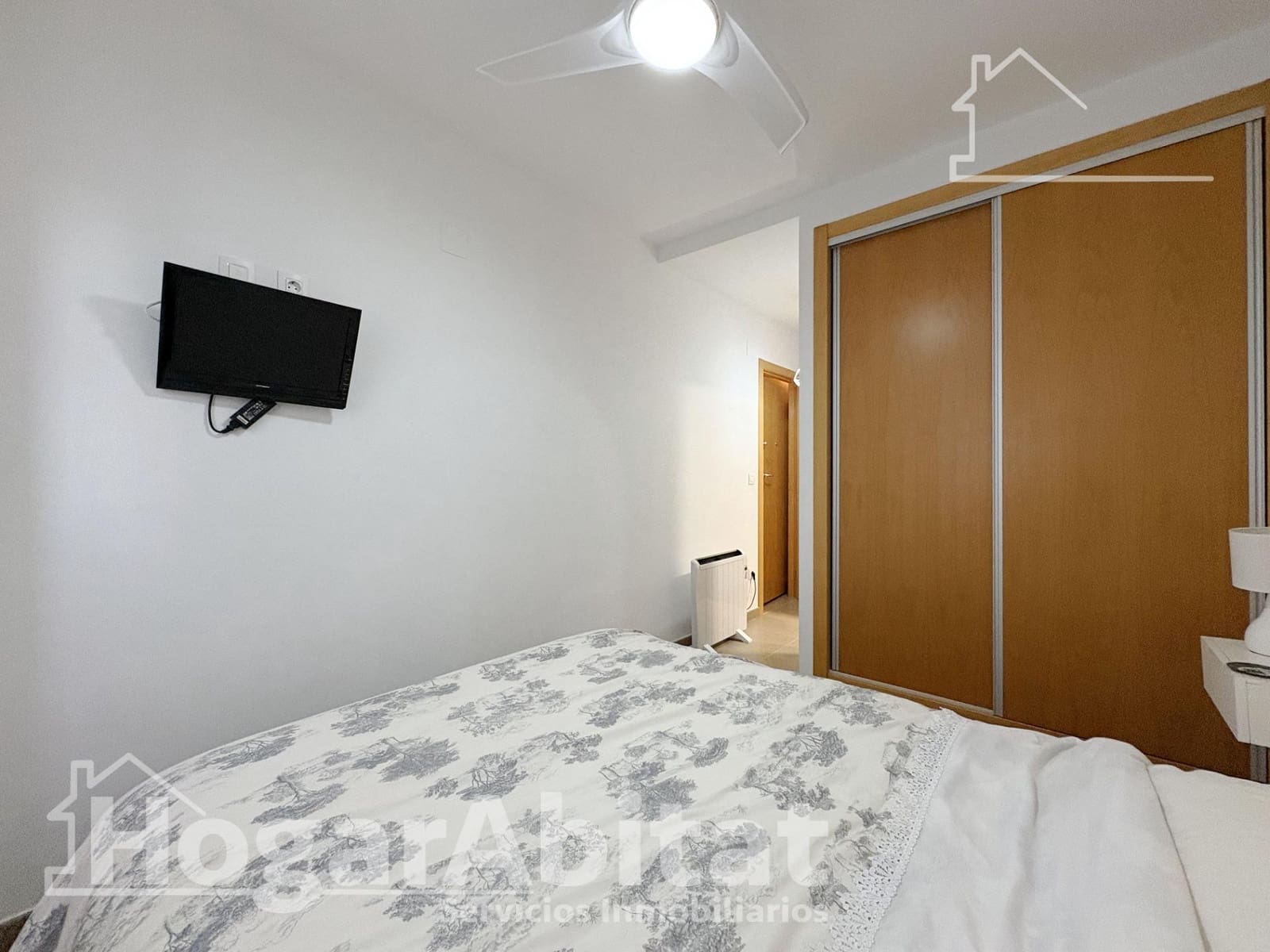 3 bedroom Penthouse for sale in Piles with pool garage - € 246,000 (Ref: 9741775)