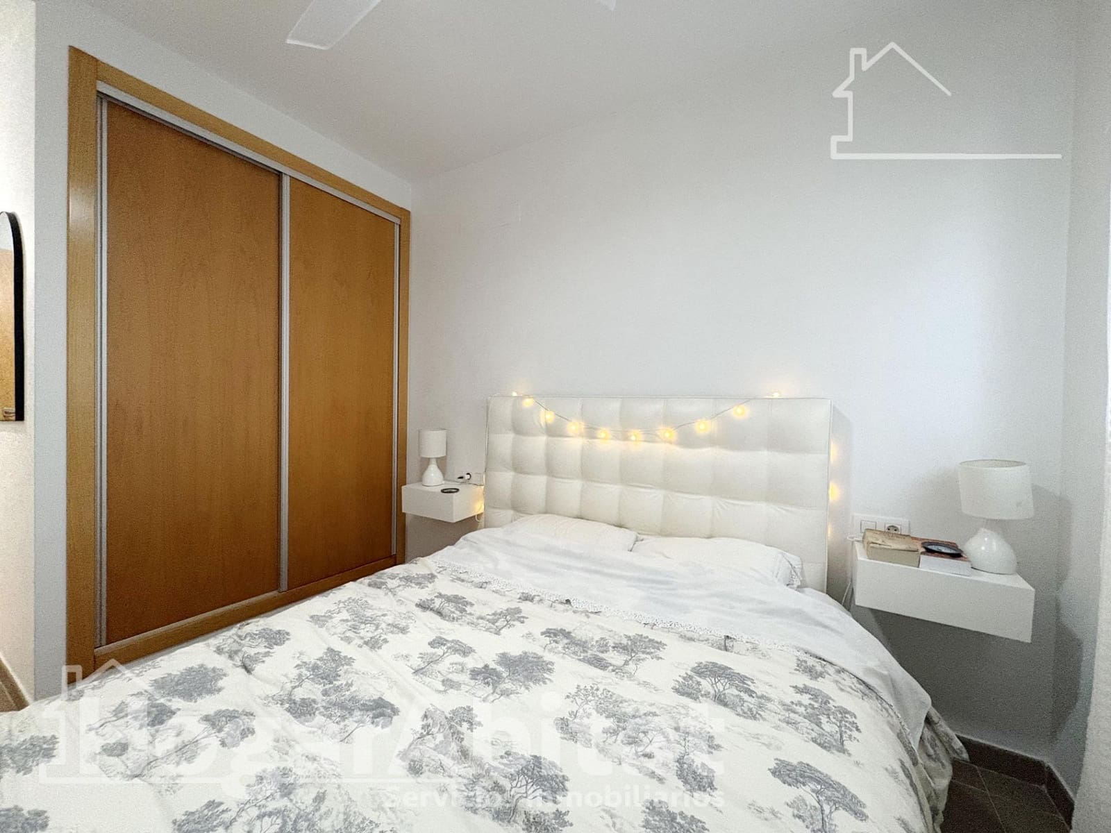 3 bedroom Penthouse for sale in Piles with pool garage - € 246,000 (Ref: 9741775)