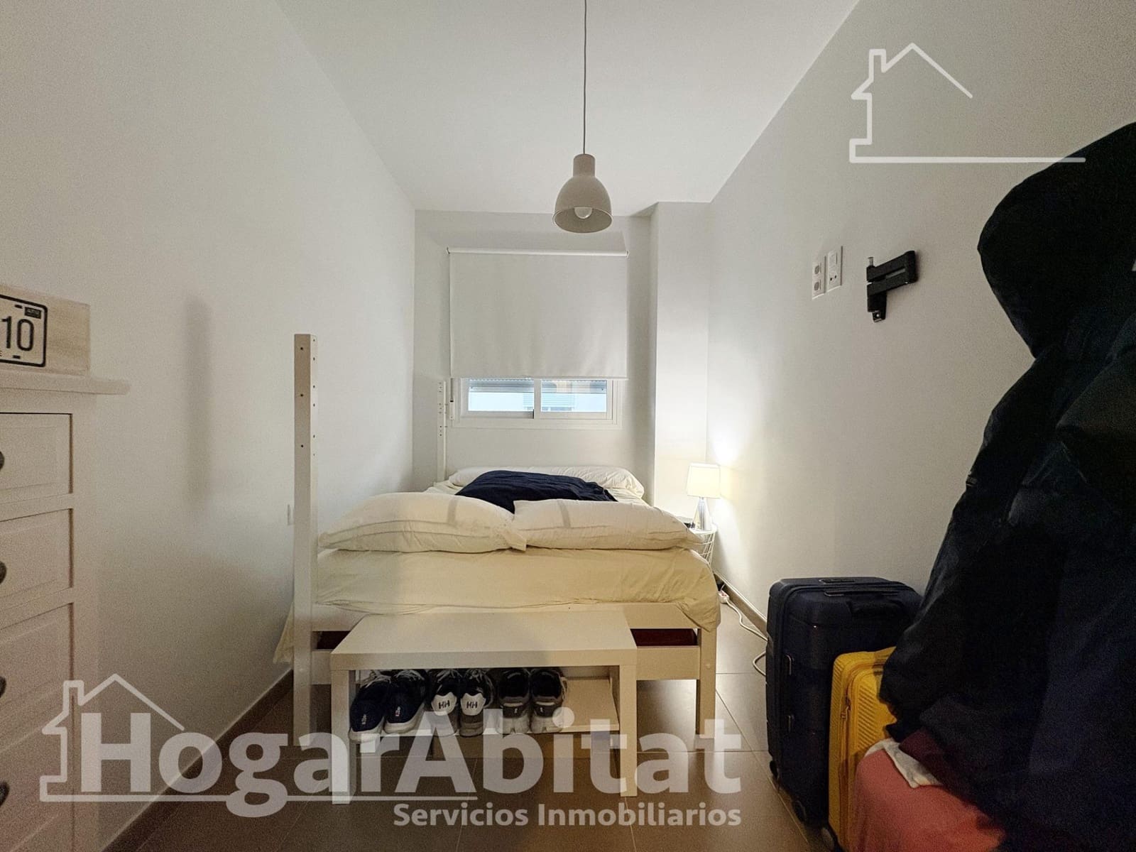 3 bedroom Penthouse for sale in Piles with pool garage - € 246,000 (Ref: 9741775)