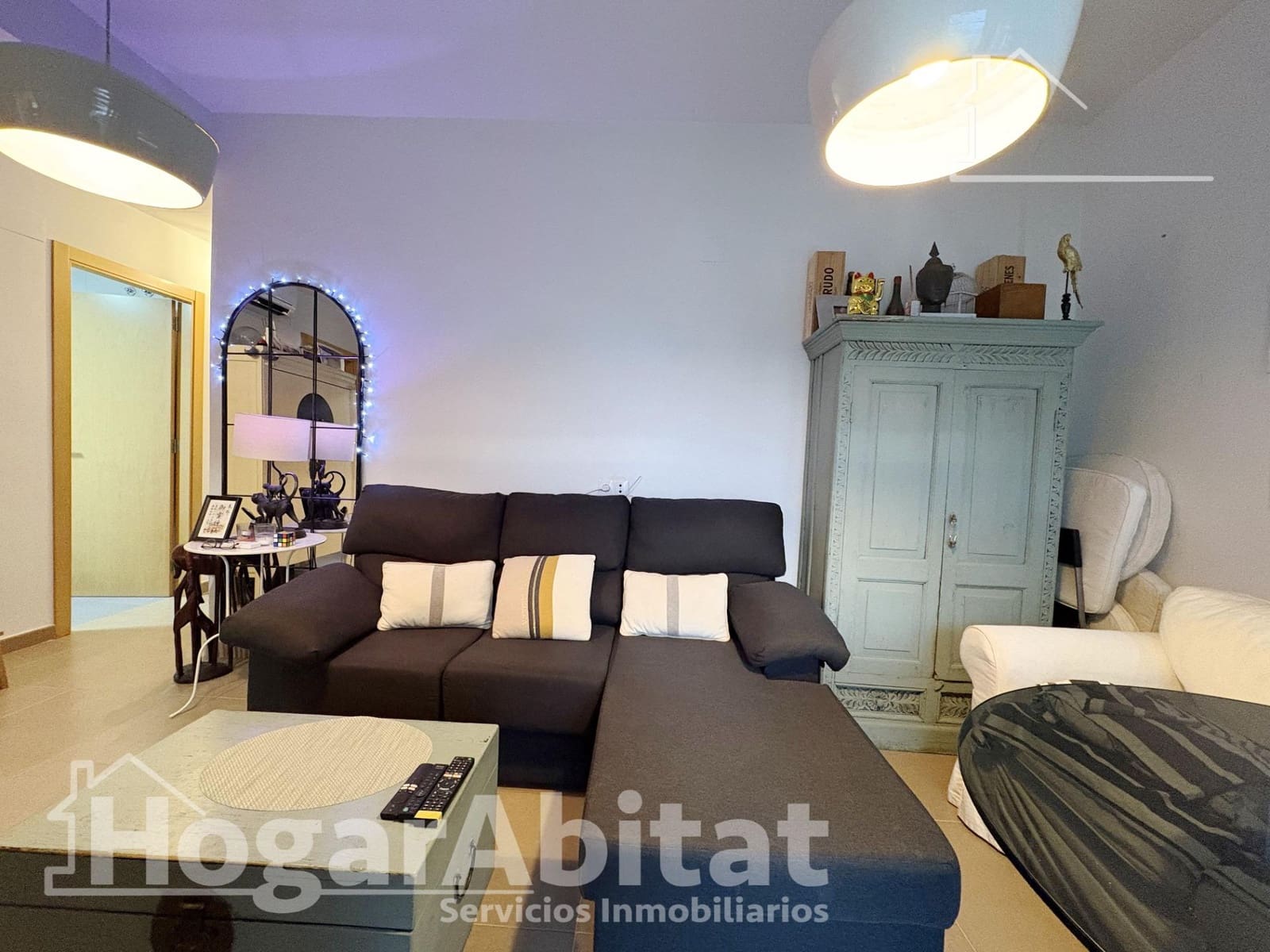 3 bedroom Penthouse for sale in Piles with pool garage - € 246,000 (Ref: 9741775)