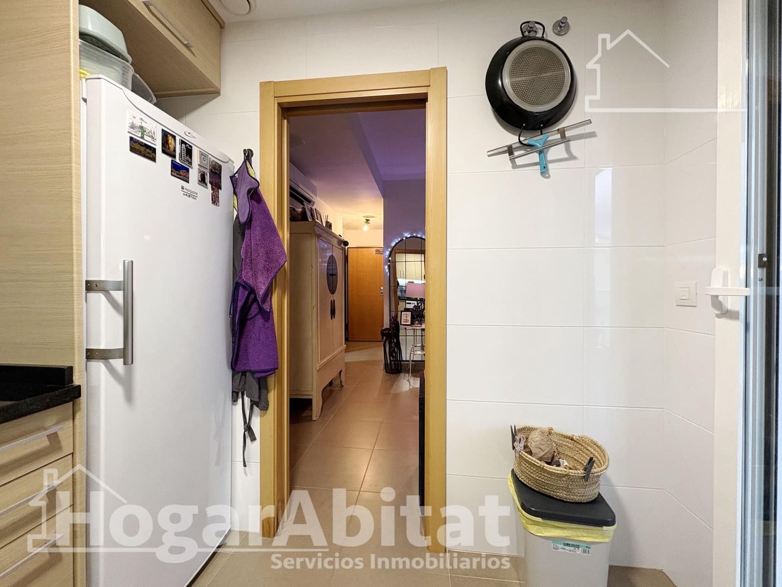 3 bedroom Penthouse for sale in Piles with pool garage - € 246,000 (Ref: 9741775)