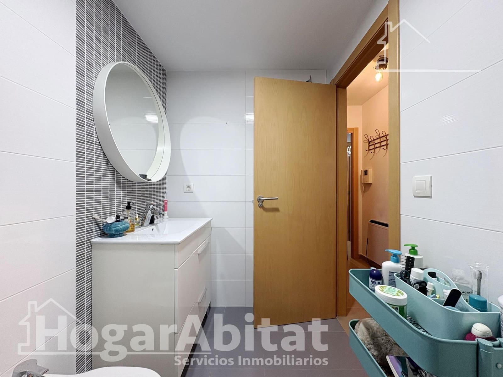 3 bedroom Penthouse for sale in Piles with pool garage - € 246,000 (Ref: 9741775)