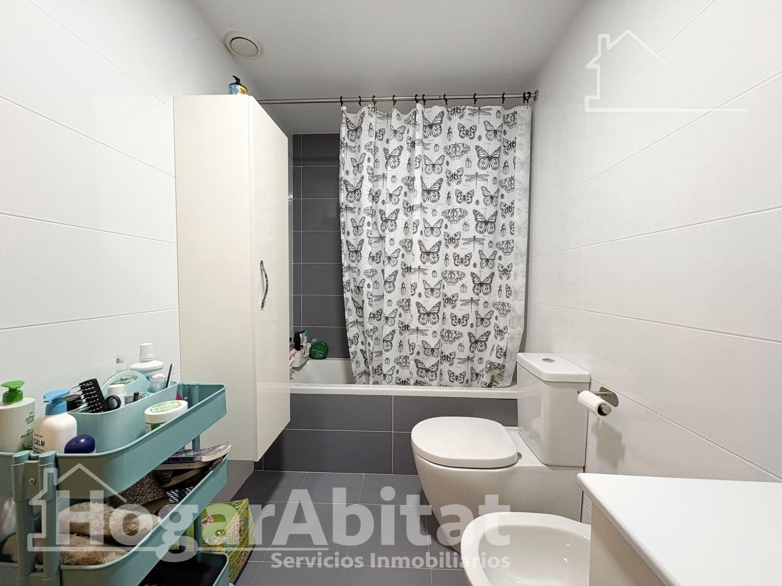 3 bedroom Penthouse for sale in Piles with pool garage - € 246,000 (Ref: 9741775)