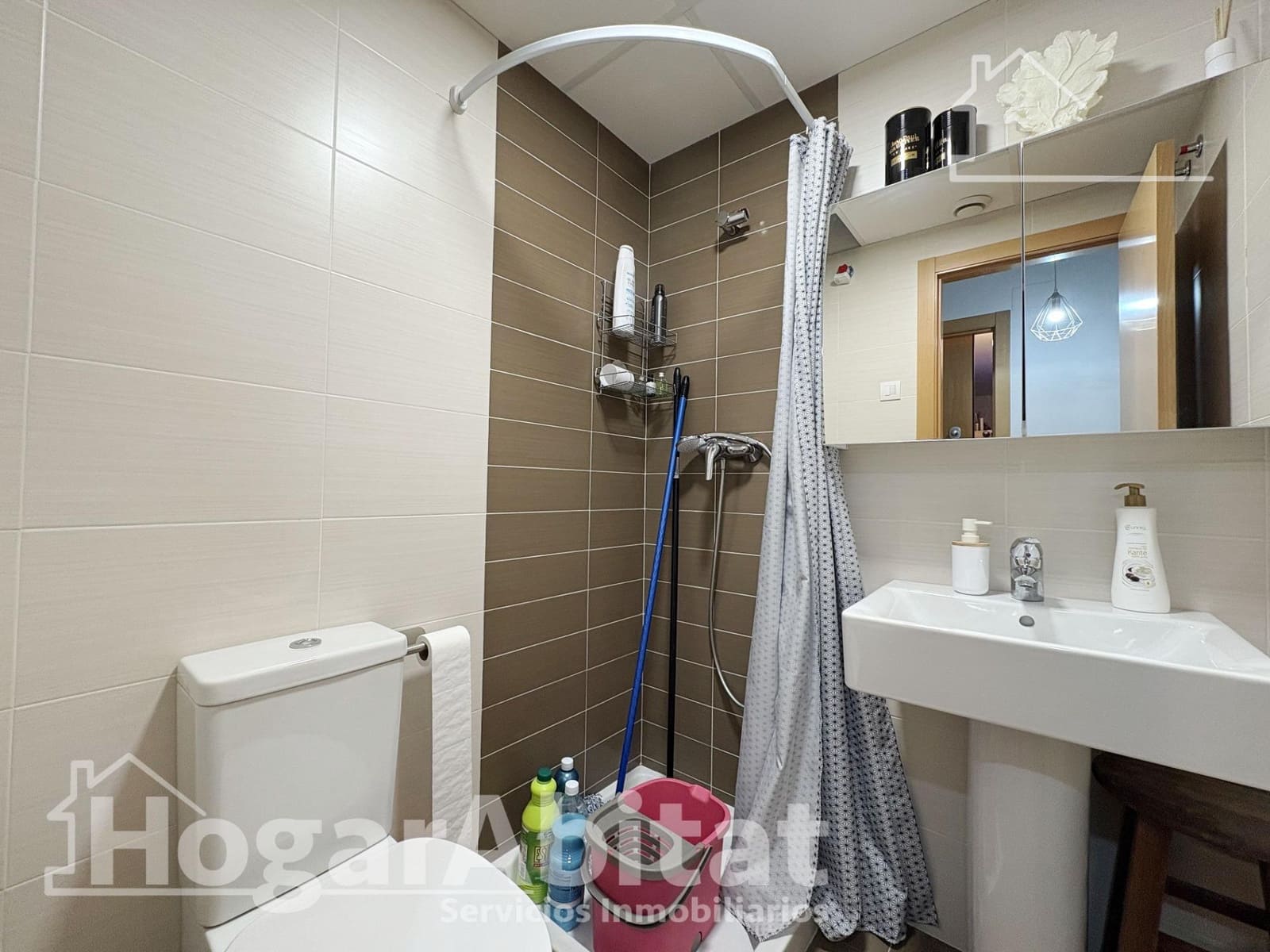 3 bedroom Penthouse for sale in Piles with pool garage - € 246,000 (Ref: 9741775)