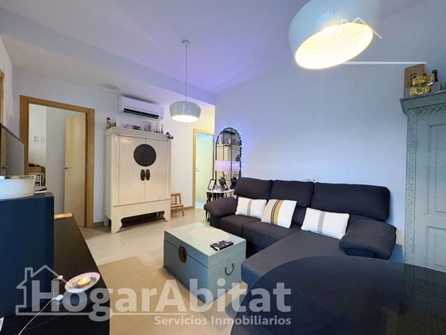 3 camera da letto Attico in vendita in Piles con piscina garage - 246.000 € (Rif: 9741775)