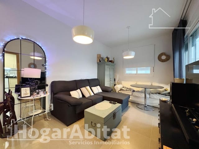 3 camera da letto Attico in vendita in Piles con piscina garage - 246.000 € (Rif: 9741775)