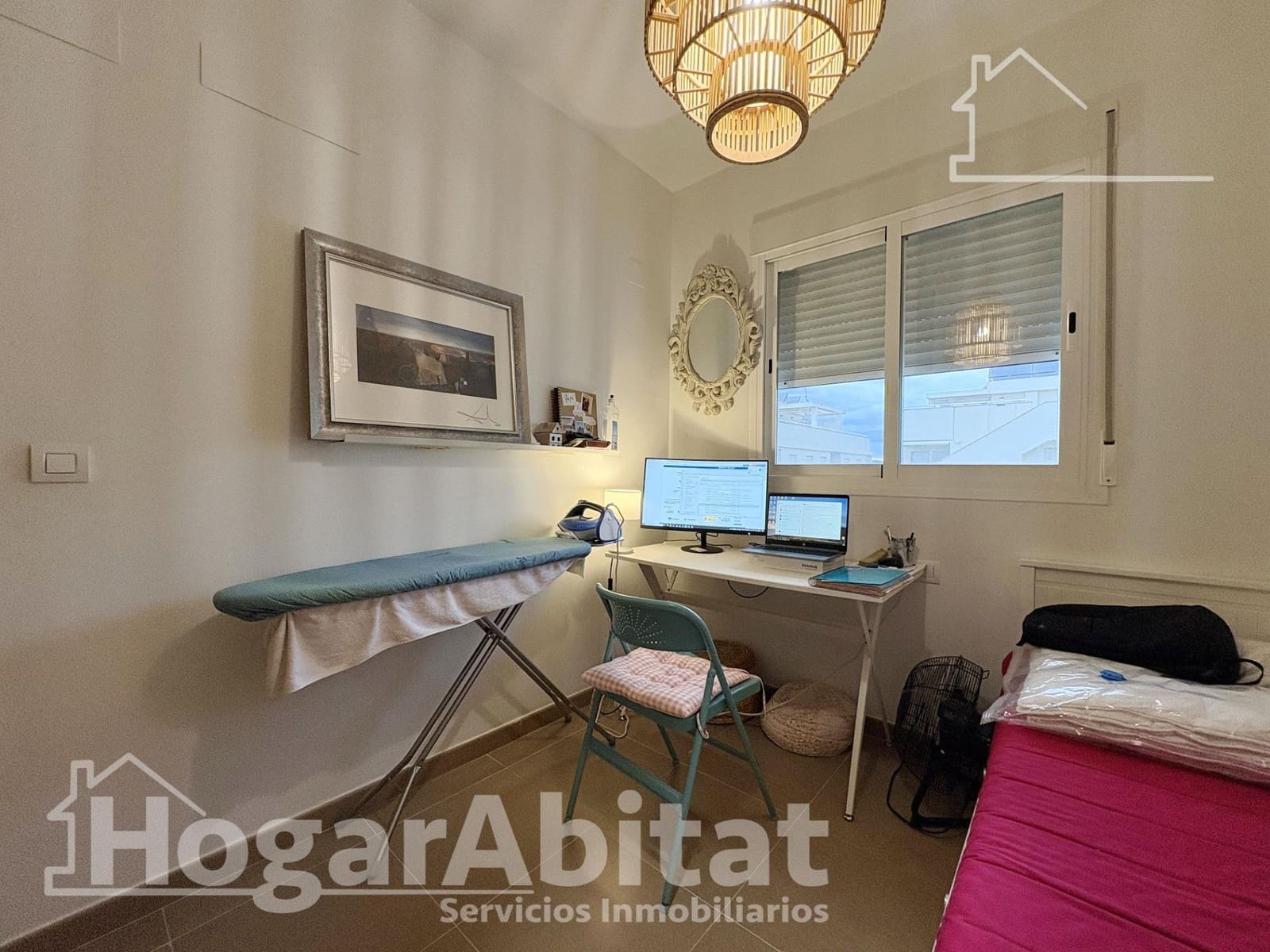 3 bedroom Penthouse for sale in Piles with pool garage - € 246,000 (Ref: 9741775)