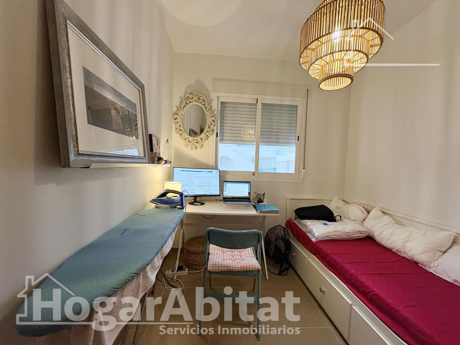 3 bedroom Penthouse for sale in Piles with pool garage - € 246,000 (Ref: 9741775)