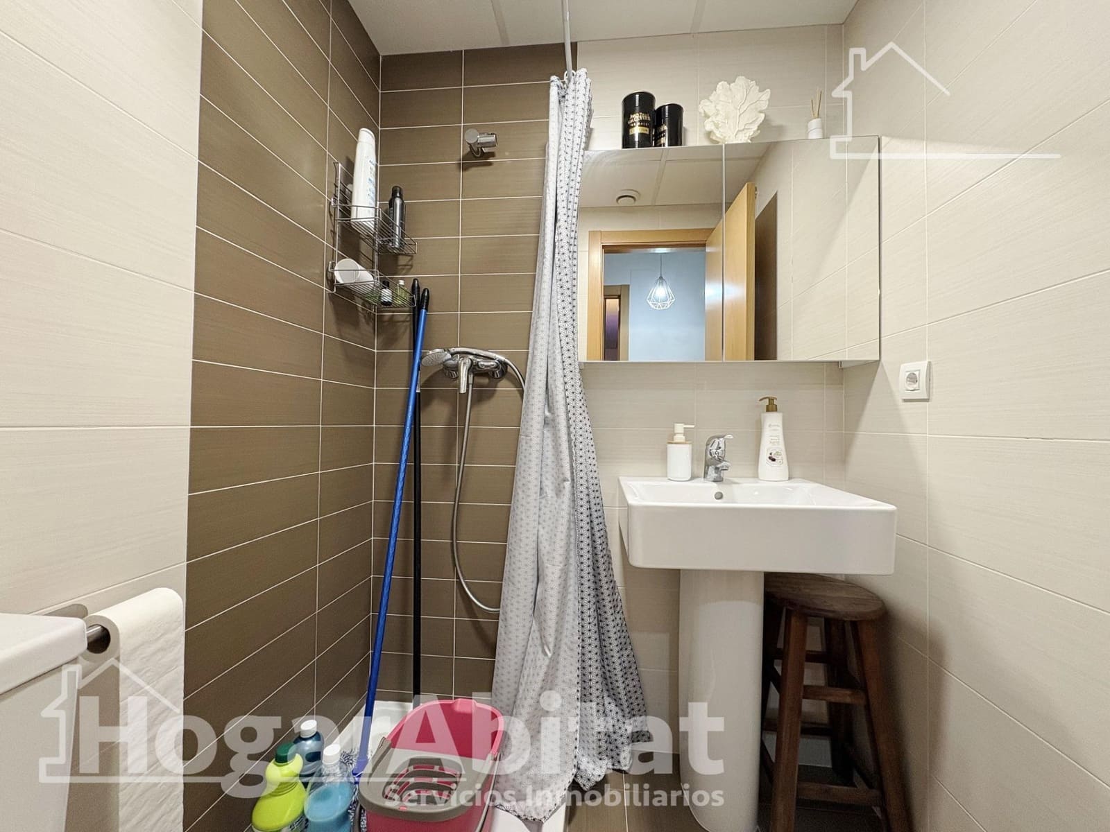 3 bedroom Penthouse for sale in Piles with pool garage - € 246,000 (Ref: 9741775)