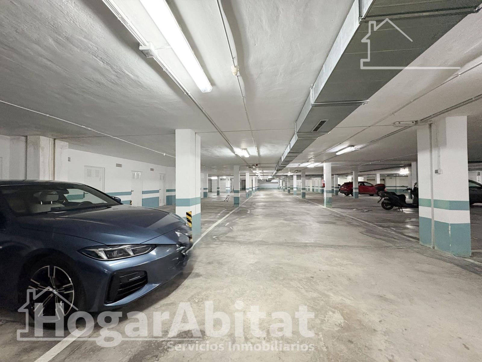 3 bedroom Penthouse for sale in Piles with pool garage - € 246,000 (Ref: 9741775)