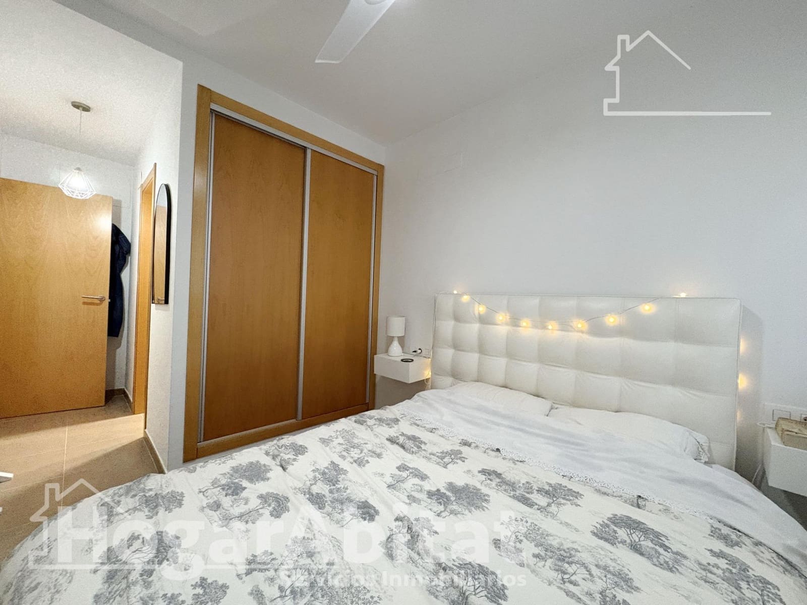 3 bedroom Penthouse for sale in Piles with pool garage - € 246,000 (Ref: 9741775)