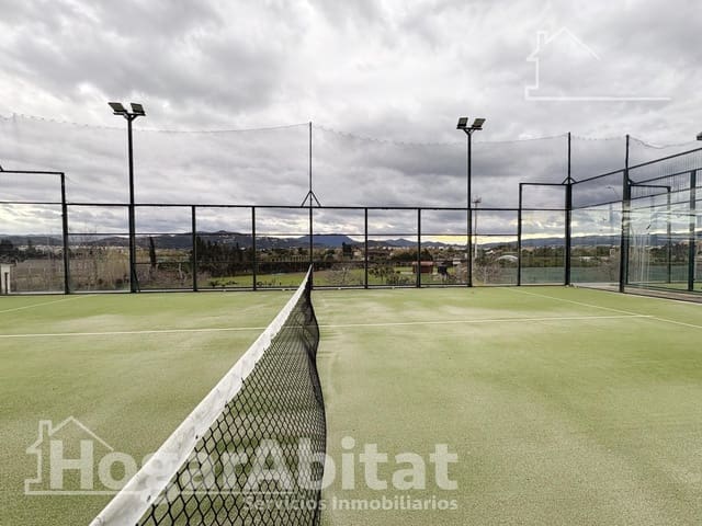 3 camera da letto Attico in vendita in Piles con piscina garage - 246.000 € (Rif: 9741775)