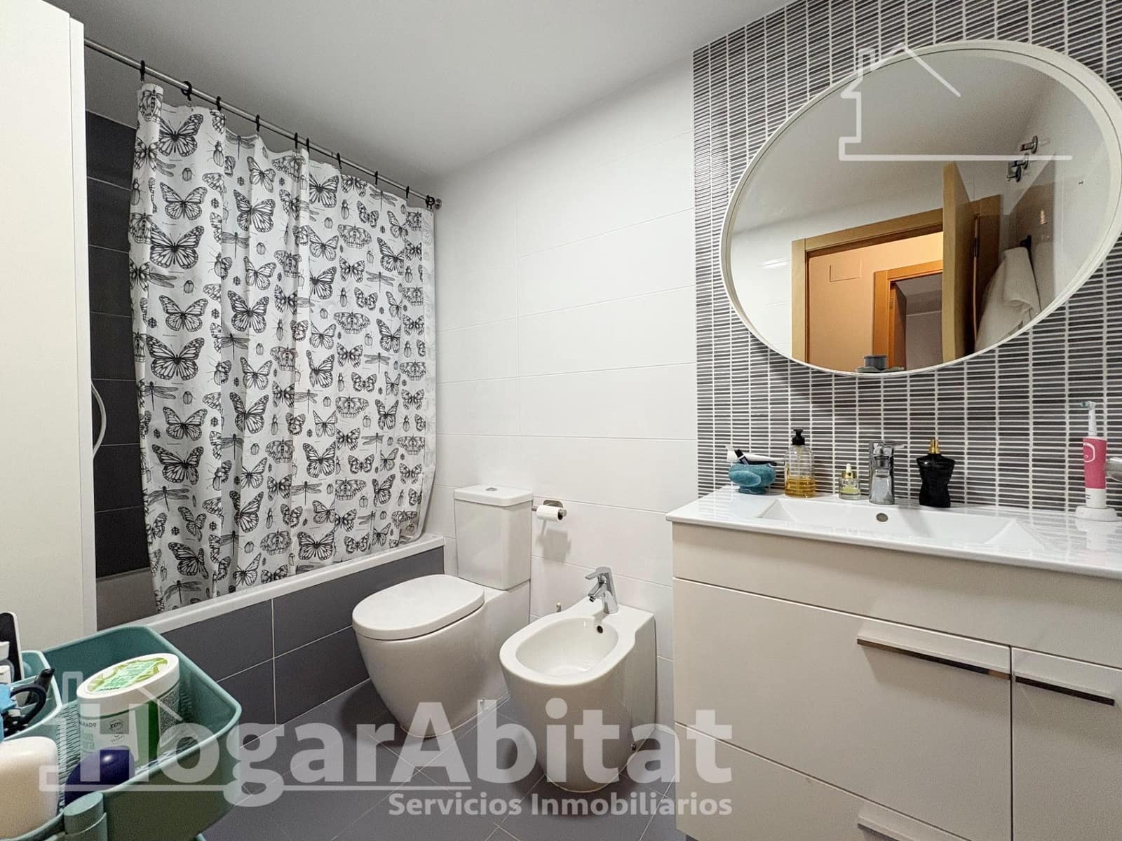 3 bedroom Penthouse for sale in Piles with pool garage - € 246,000 (Ref: 9741775)