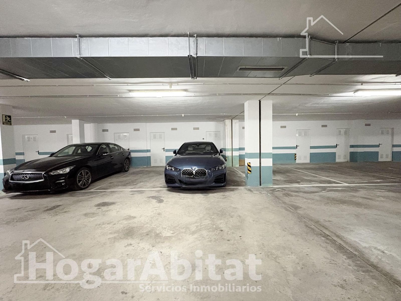 3 bedroom Penthouse for sale in Piles with pool garage - € 246,000 (Ref: 9741775)