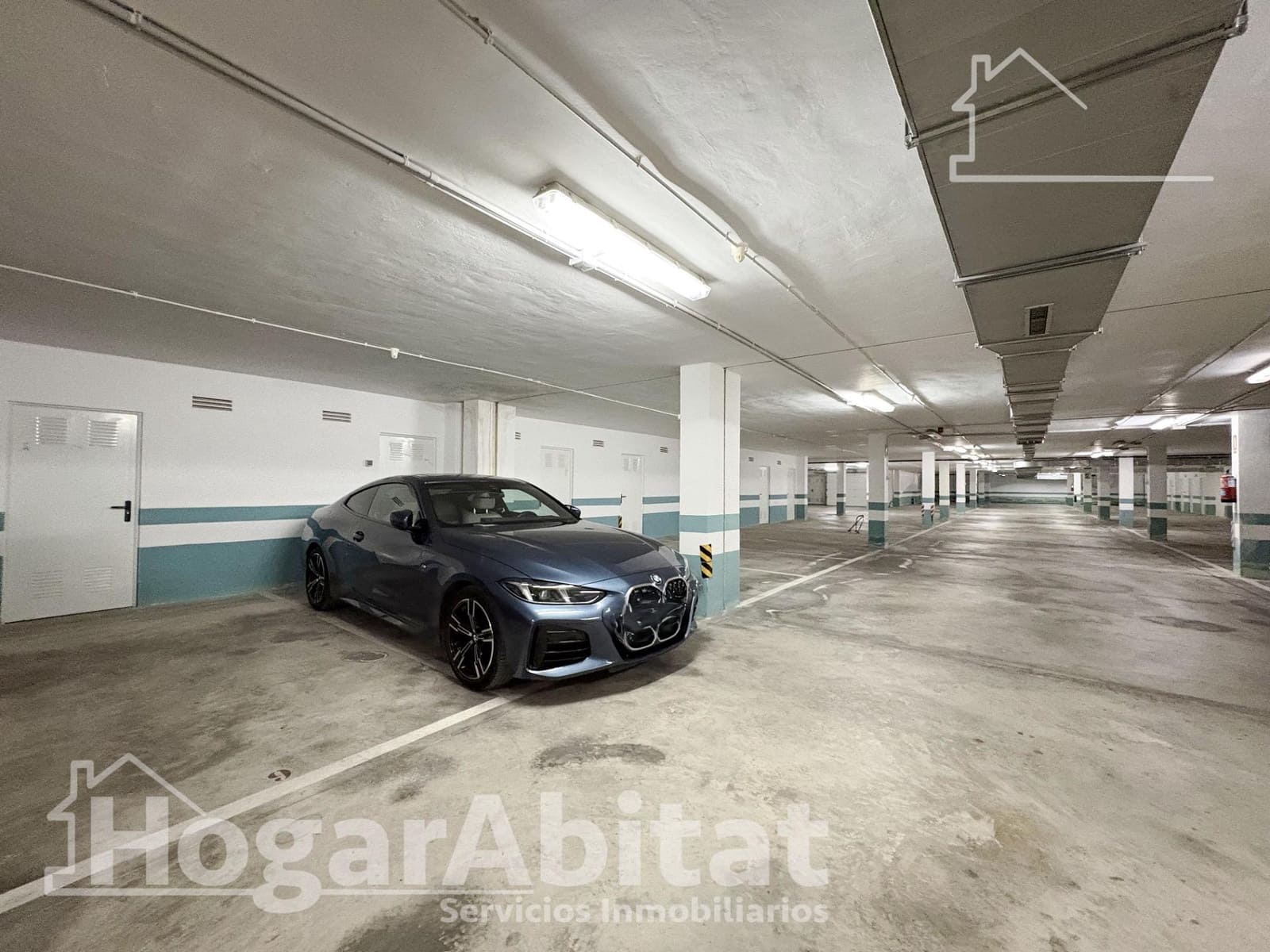 3 bedroom Penthouse for sale in Piles with pool garage - € 246,000 (Ref: 9741775)