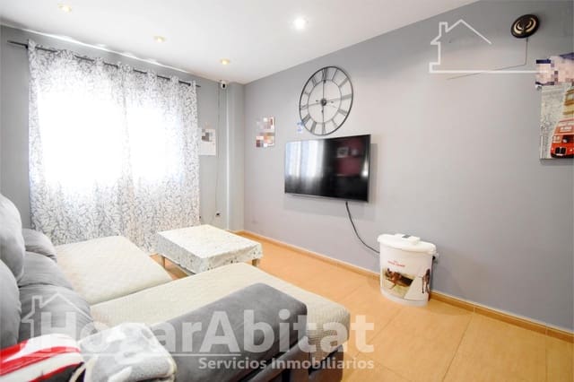 3 camera da letto Attico in vendita in Villalonga con garage - 189.000 € (Rif: 9741776)