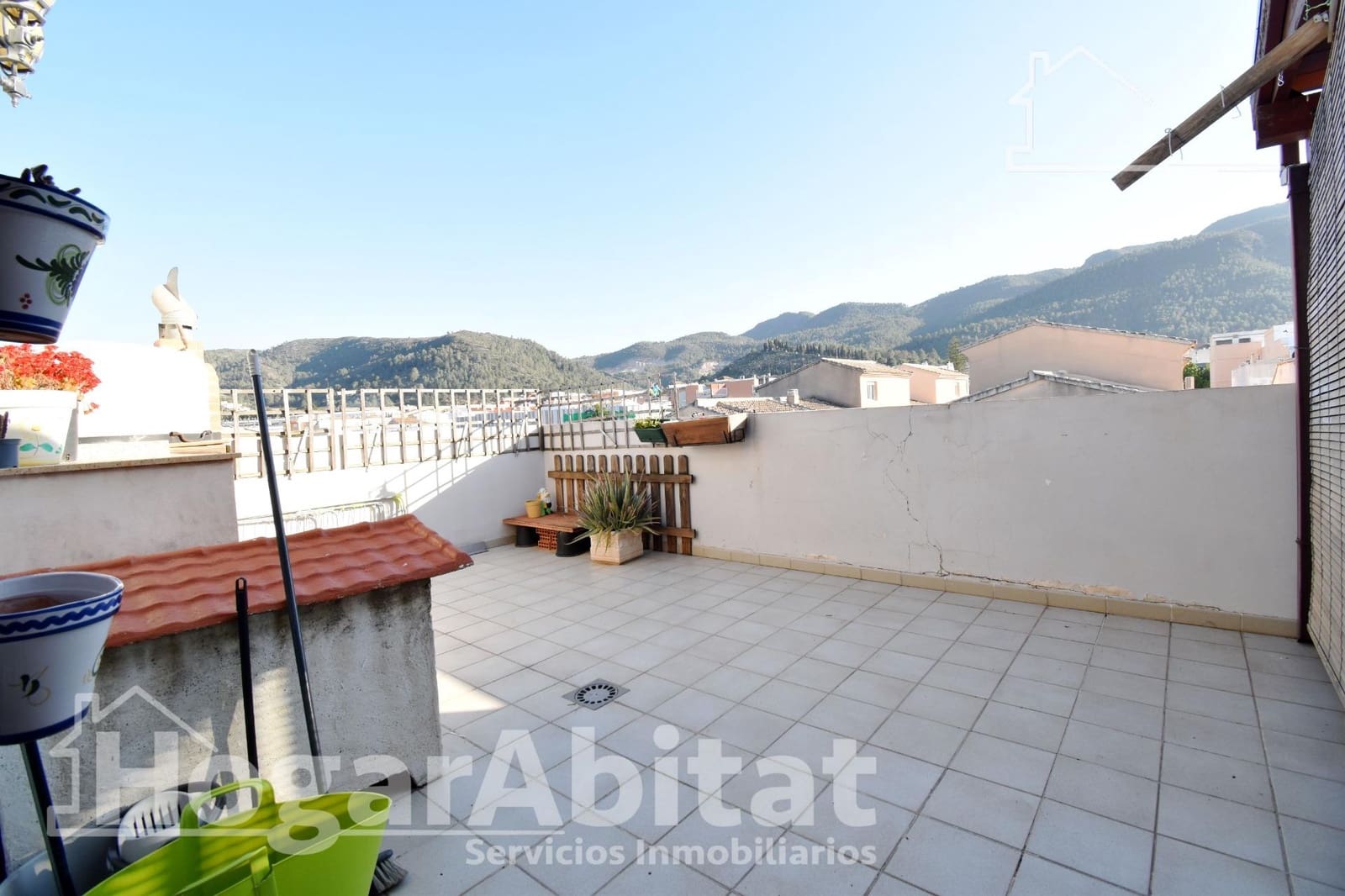 3 bedroom Penthouse for sale in Villalonga with garage - € 189,000 (Ref: 9741776)