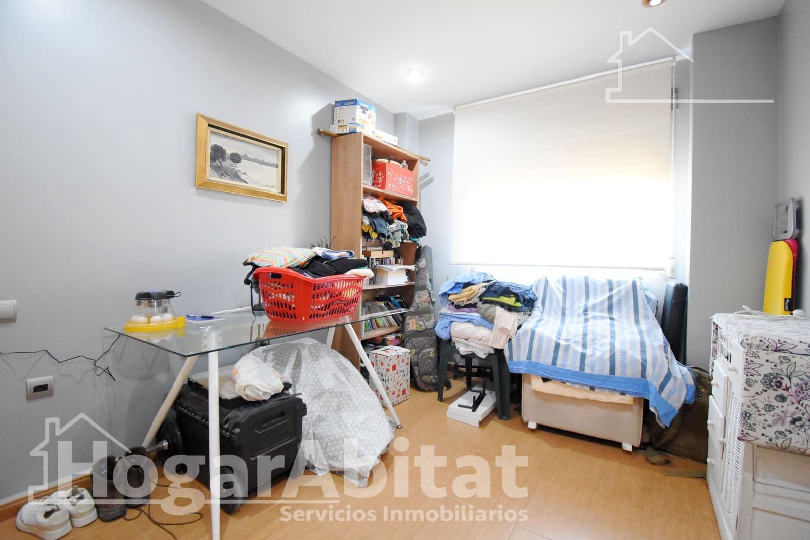 3 bedroom Penthouse for sale in Villalonga with garage - € 189,000 (Ref: 9741776)