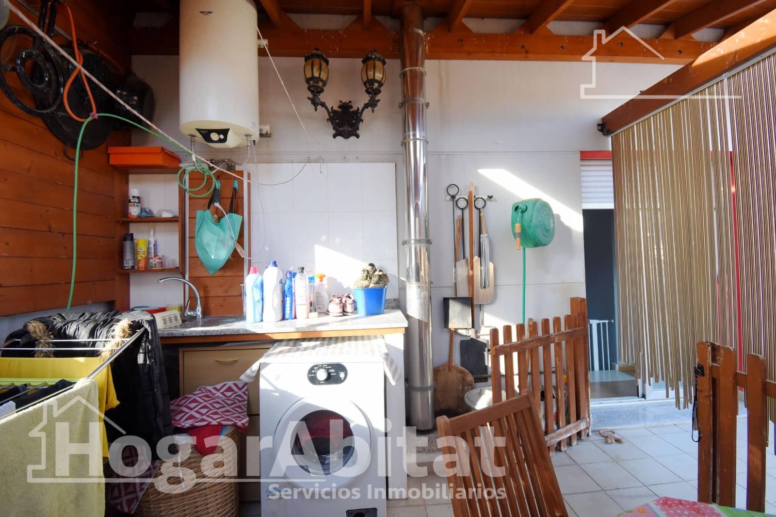 3 bedroom Penthouse for sale in Villalonga with garage - € 189,000 (Ref: 9741776)