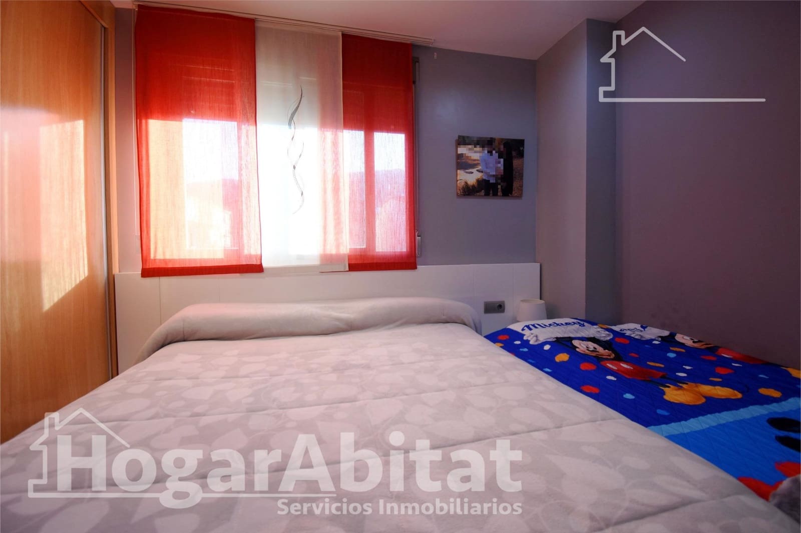 3 bedroom Penthouse for sale in Villalonga with garage - € 189,000 (Ref: 9741776)